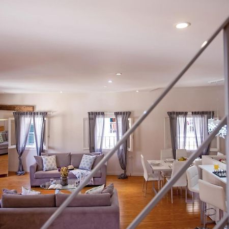 Ferienwohnung Guilford Loft Corfu  Exterior foto