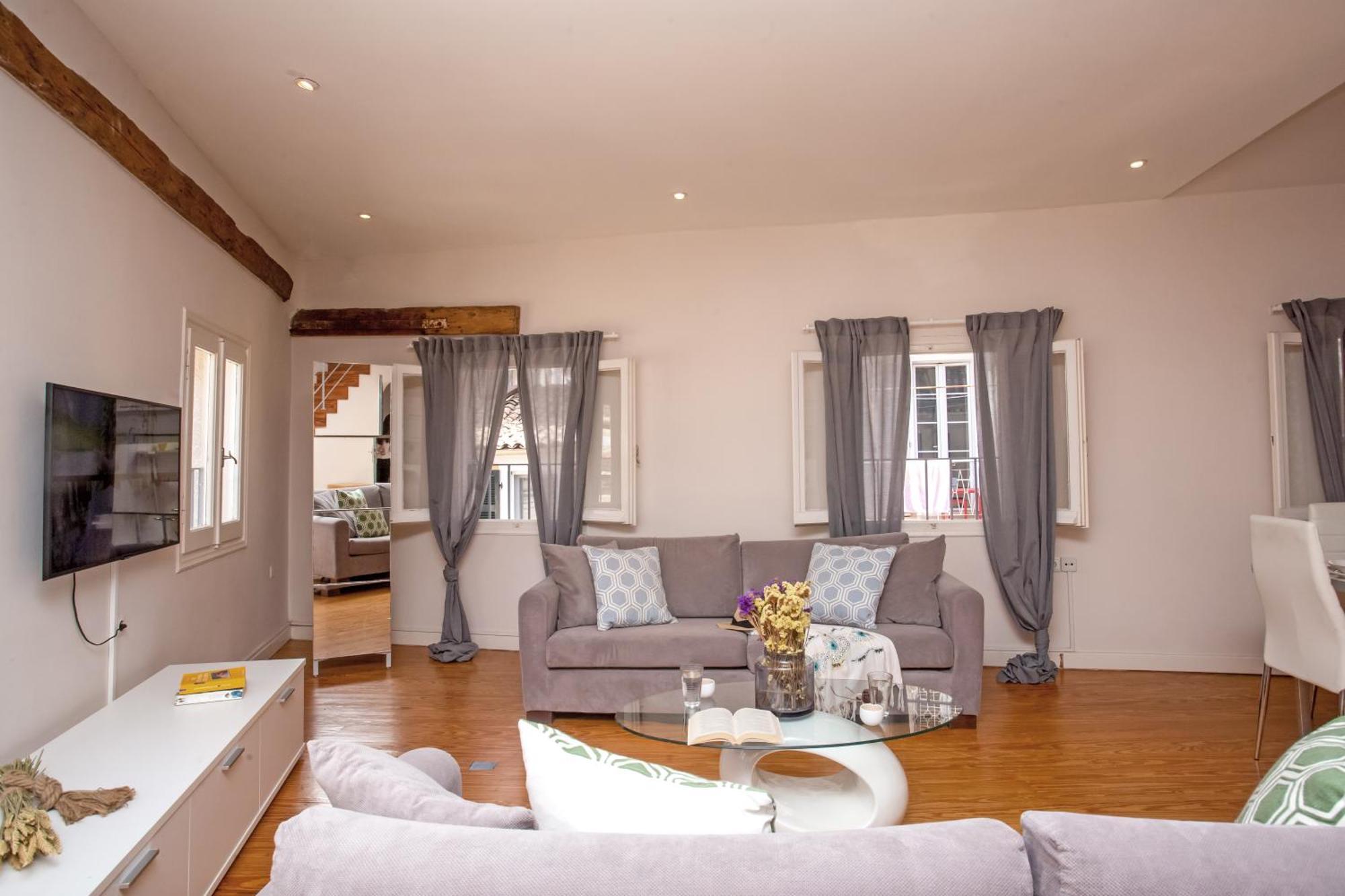 Ferienwohnung Guilford Loft Corfu  Exterior foto