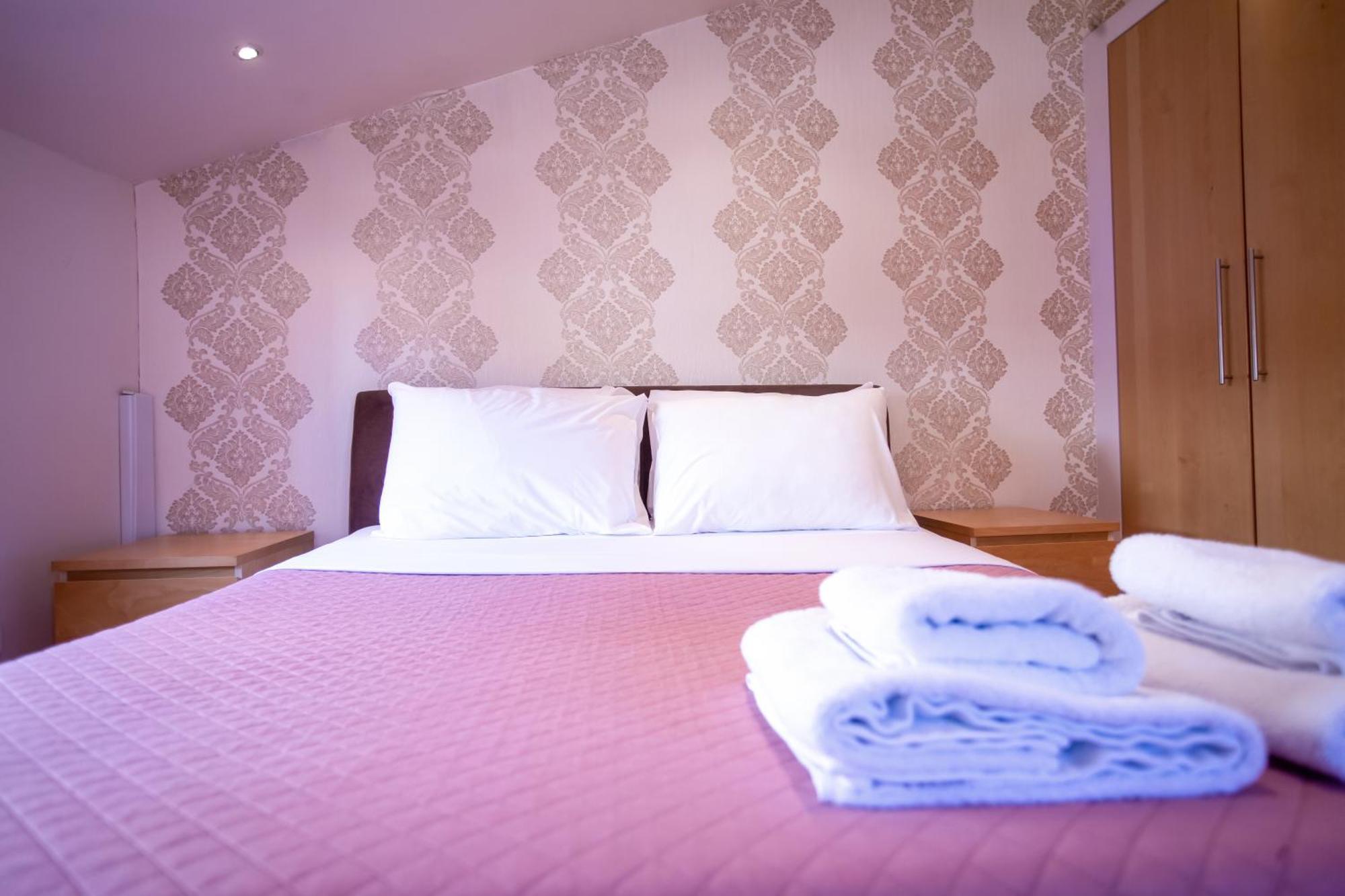 Ferienwohnung Guilford Loft Corfu  Exterior foto